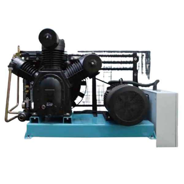 中壓系列一活塞式空壓機