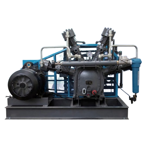 中壓系列一活塞式增壓機