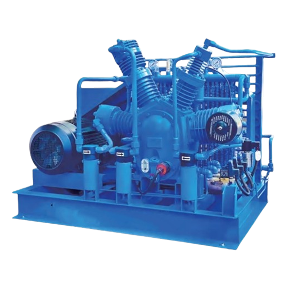 活塞式高壓空壓機