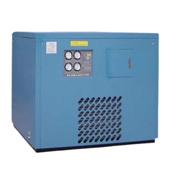 風冷高配型冷凍式干燥機(AH系列)